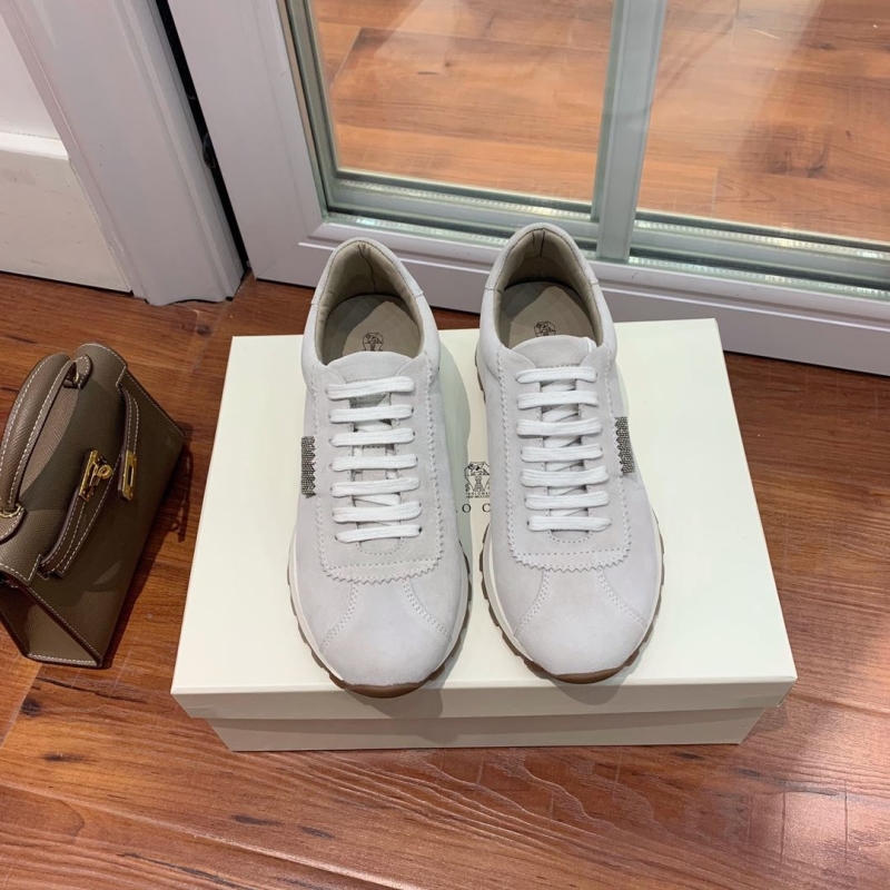 Brunello Cucinelli Sneakers